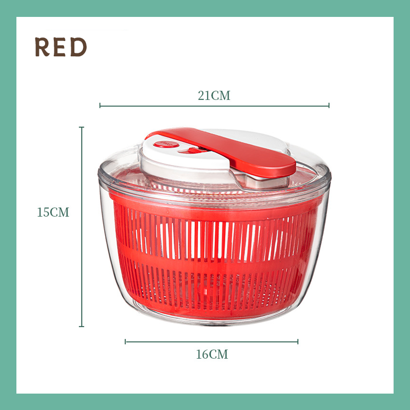 Press-Type Fruit And Vegetable Dehydrator