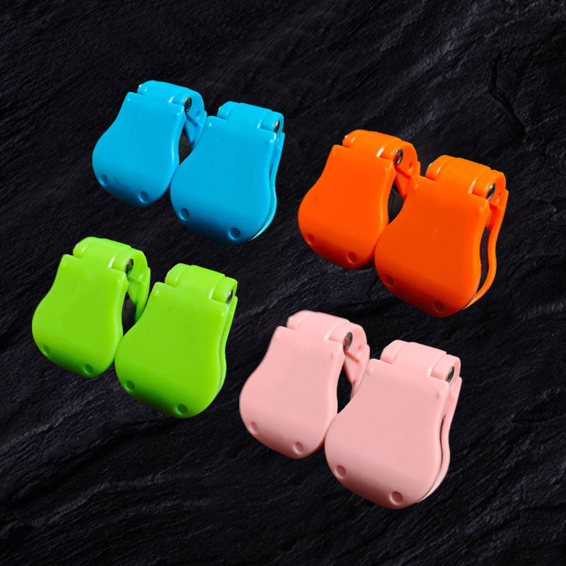 Multifunctional Rod Holder