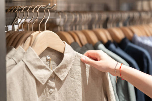 Why Carbon Negative Polyester is the Future of Technical Workwear