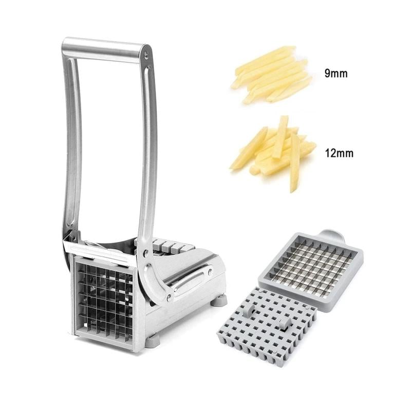 Stainless Steel Potato Slicer